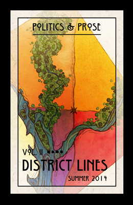 DistrictLines